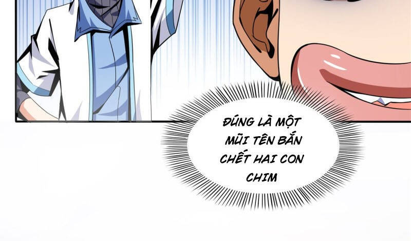 Thiên Đạo Đồ Thư Quán Chapter 22 - Trang 2