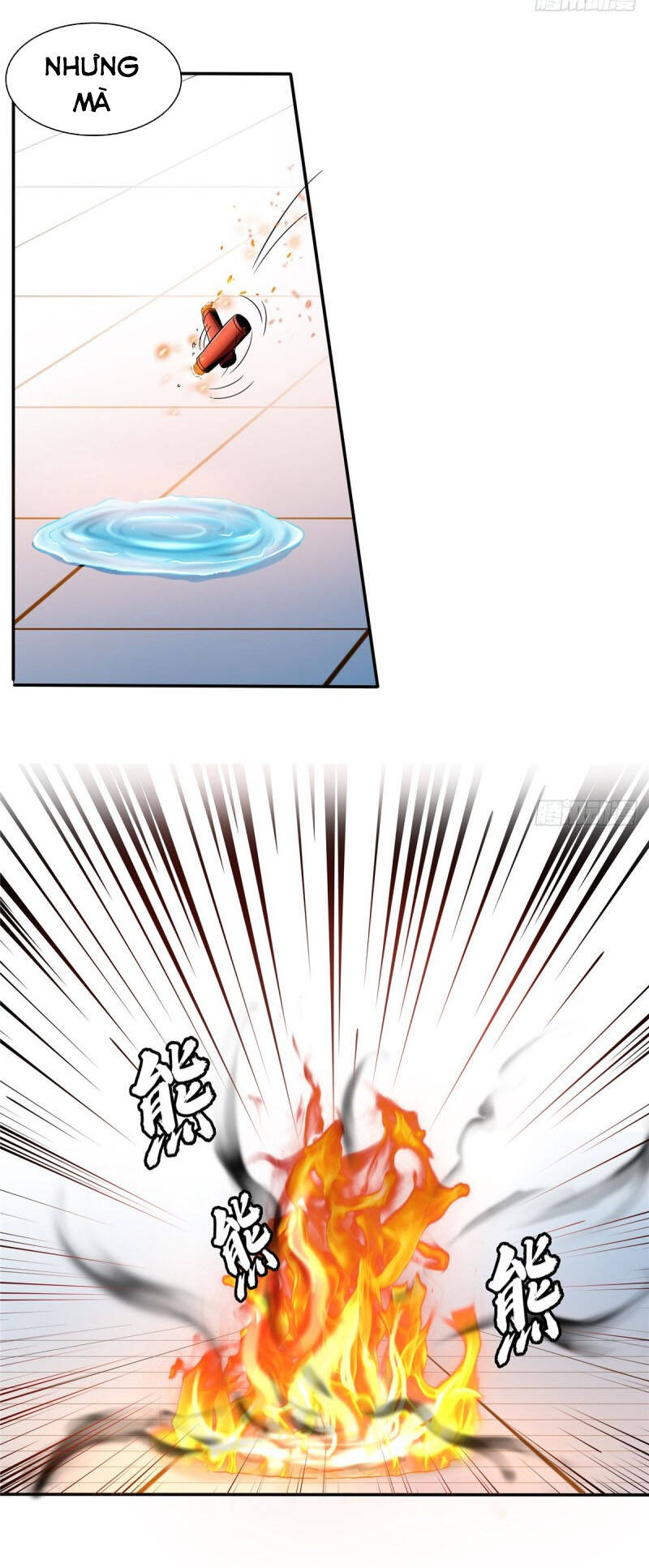 Thiên Đạo Đồ Thư Quán Chapter 22 - Trang 2