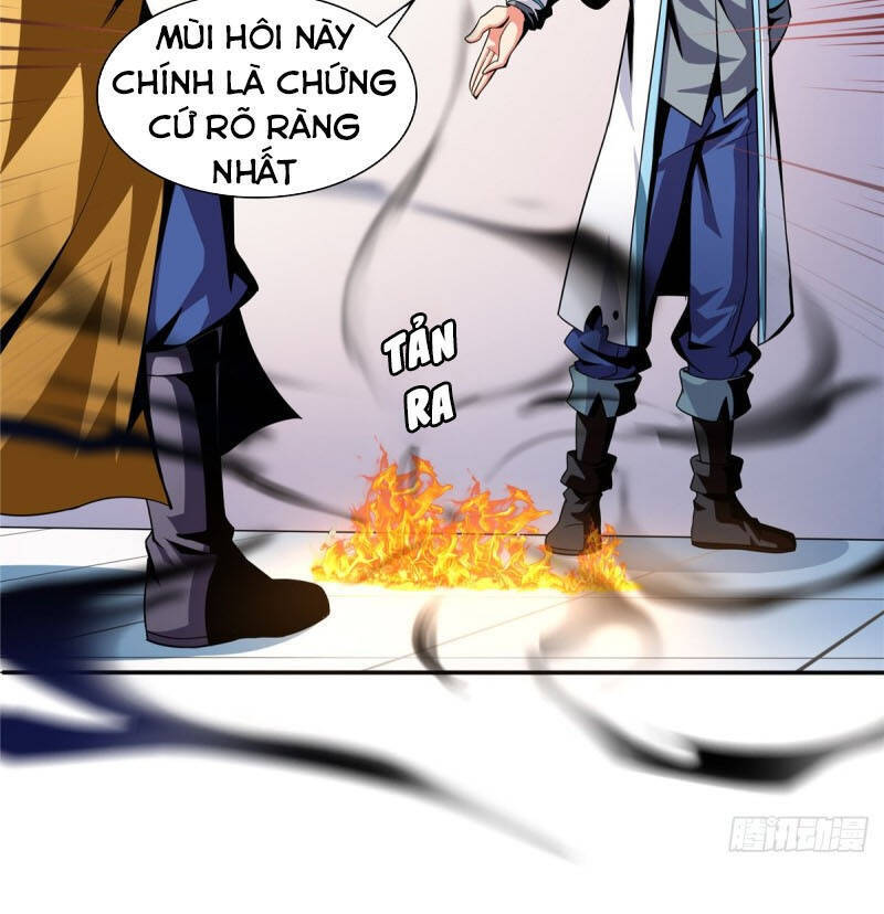 Thiên Đạo Đồ Thư Quán Chapter 22 - Trang 2