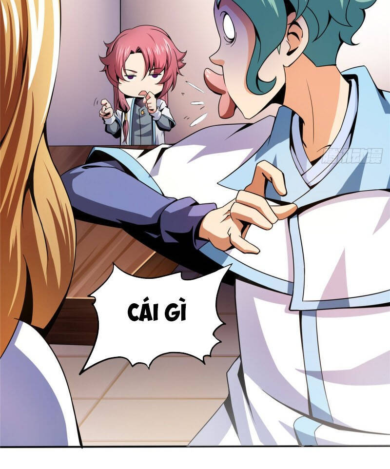Thiên Đạo Đồ Thư Quán Chapter 22 - Trang 2