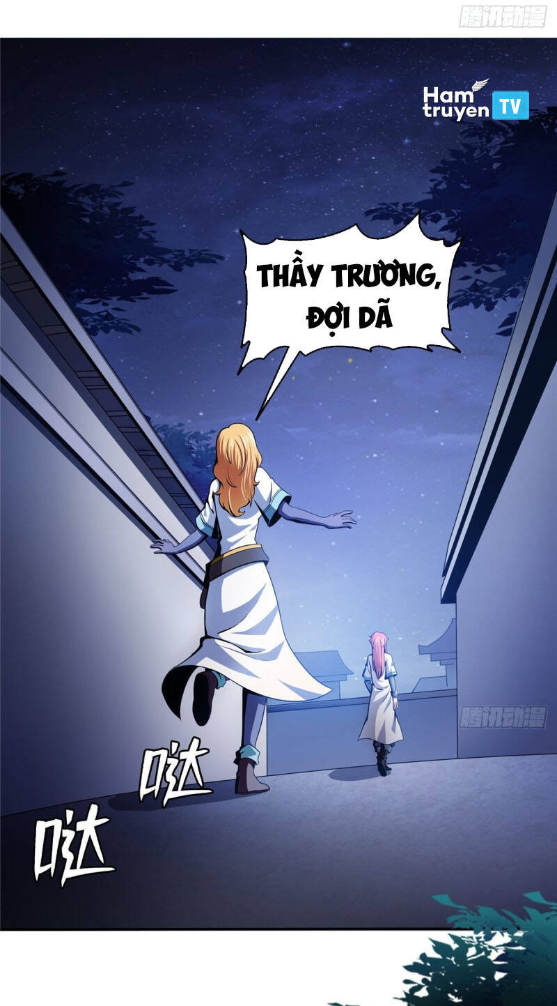 Thiên Đạo Đồ Thư Quán Chapter 23 - Trang 2