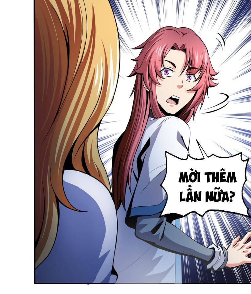 Thiên Đạo Đồ Thư Quán Chapter 23 - Trang 2