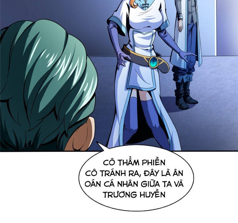 Thiên Đạo Đồ Thư Quán Chapter 23 - Trang 2