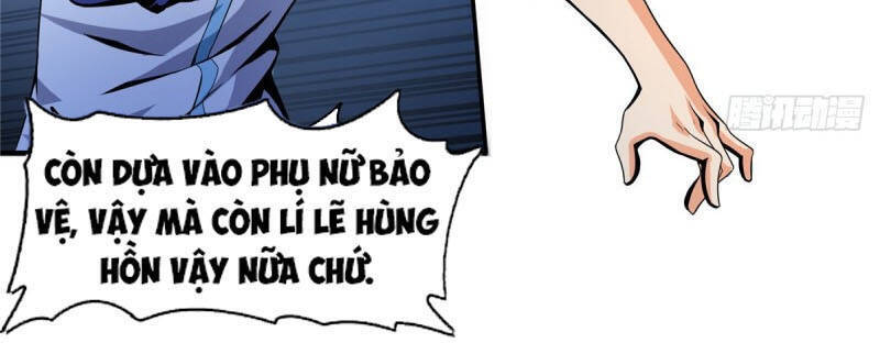 Thiên Đạo Đồ Thư Quán Chapter 23 - Trang 2