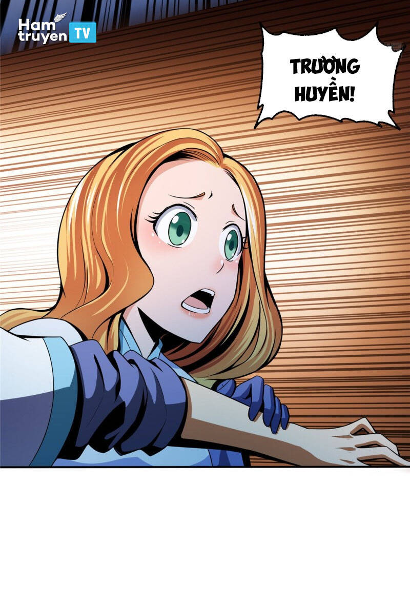 Thiên Đạo Đồ Thư Quán Chapter 23 - Trang 2