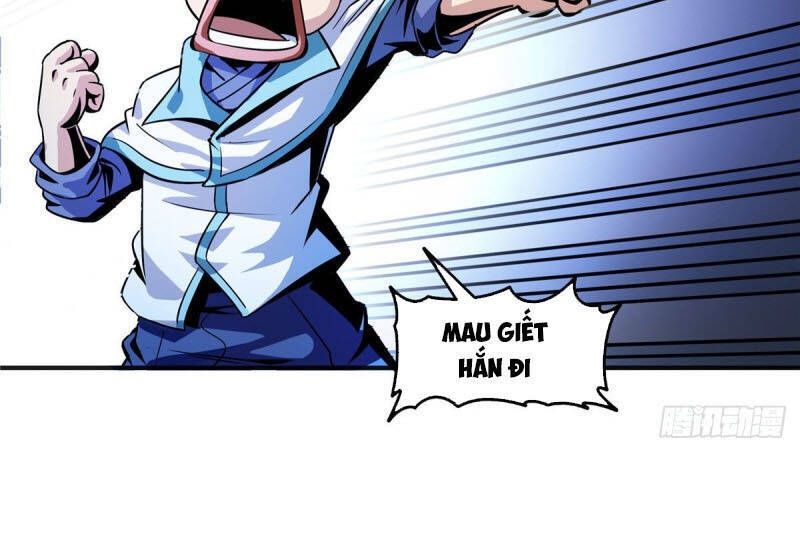 Thiên Đạo Đồ Thư Quán Chapter 24 - Trang 2