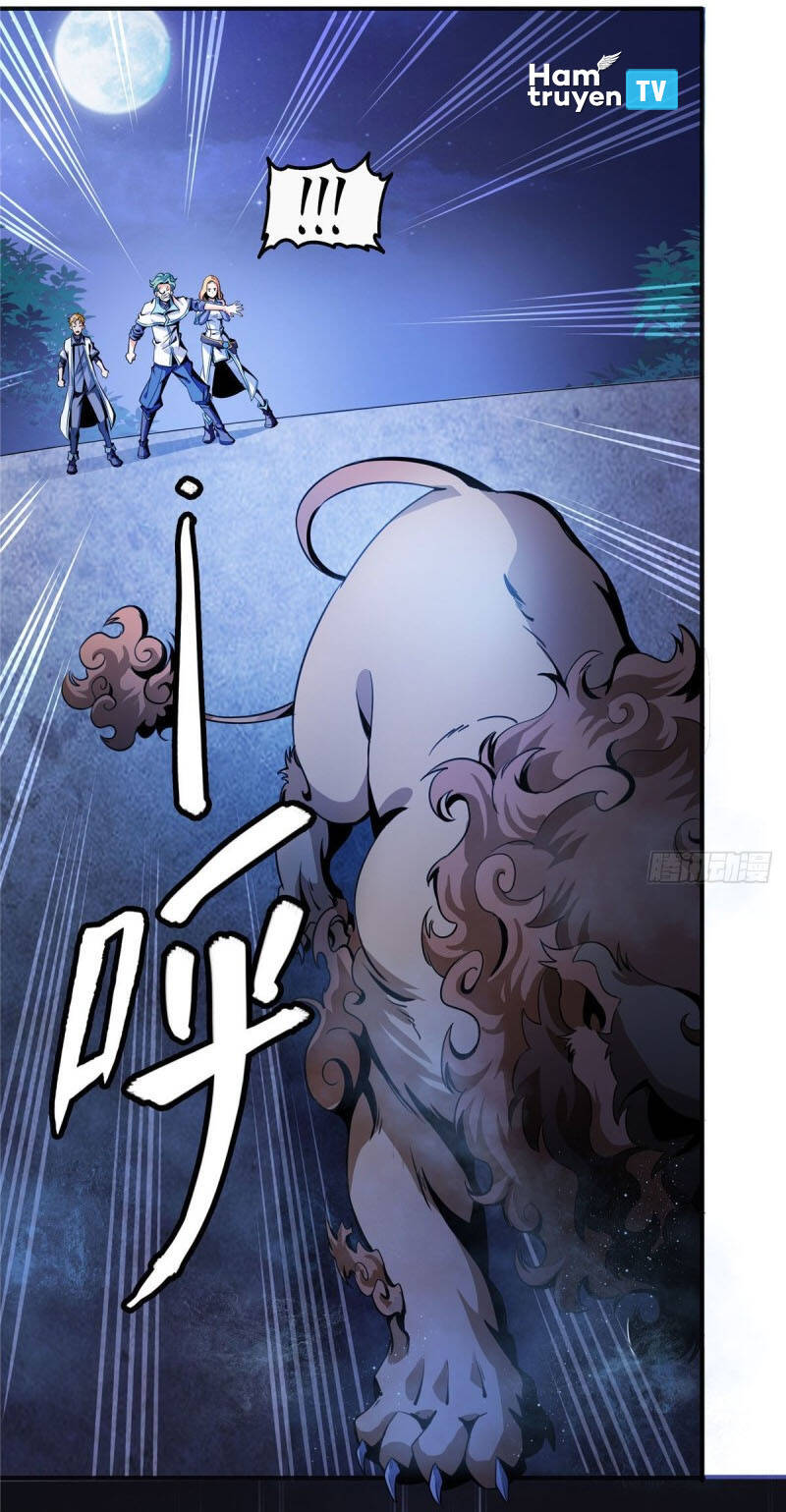 Thiên Đạo Đồ Thư Quán Chapter 24 - Trang 2