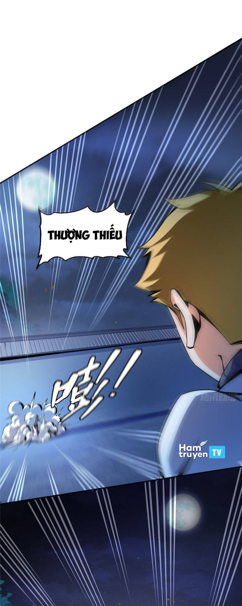 Thiên Đạo Đồ Thư Quán Chapter 24 - Trang 2