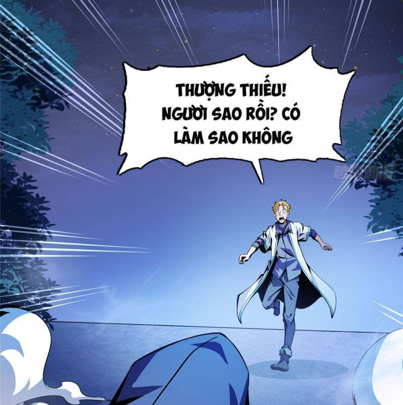 Thiên Đạo Đồ Thư Quán Chapter 24 - Trang 2