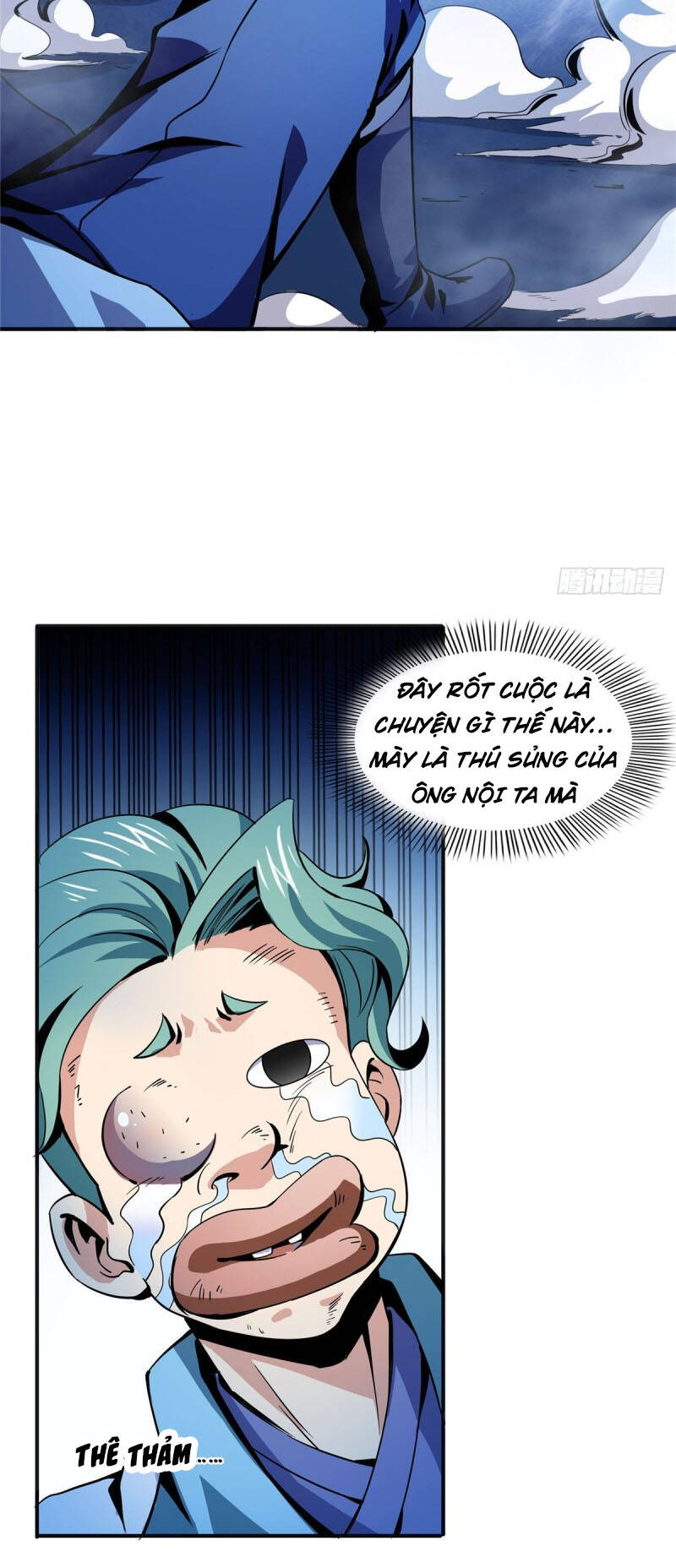 Thiên Đạo Đồ Thư Quán Chapter 24 - Trang 2