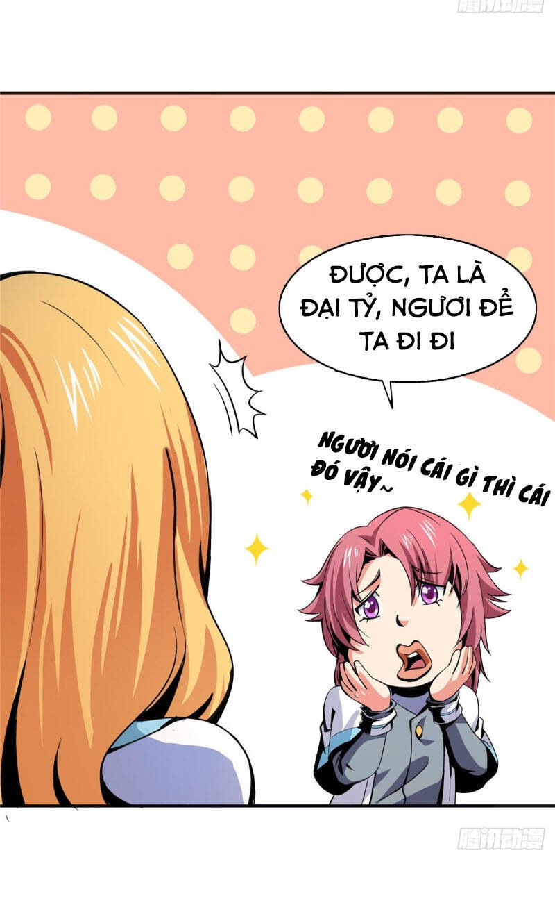 Thiên Đạo Đồ Thư Quán Chapter 24 - Trang 2