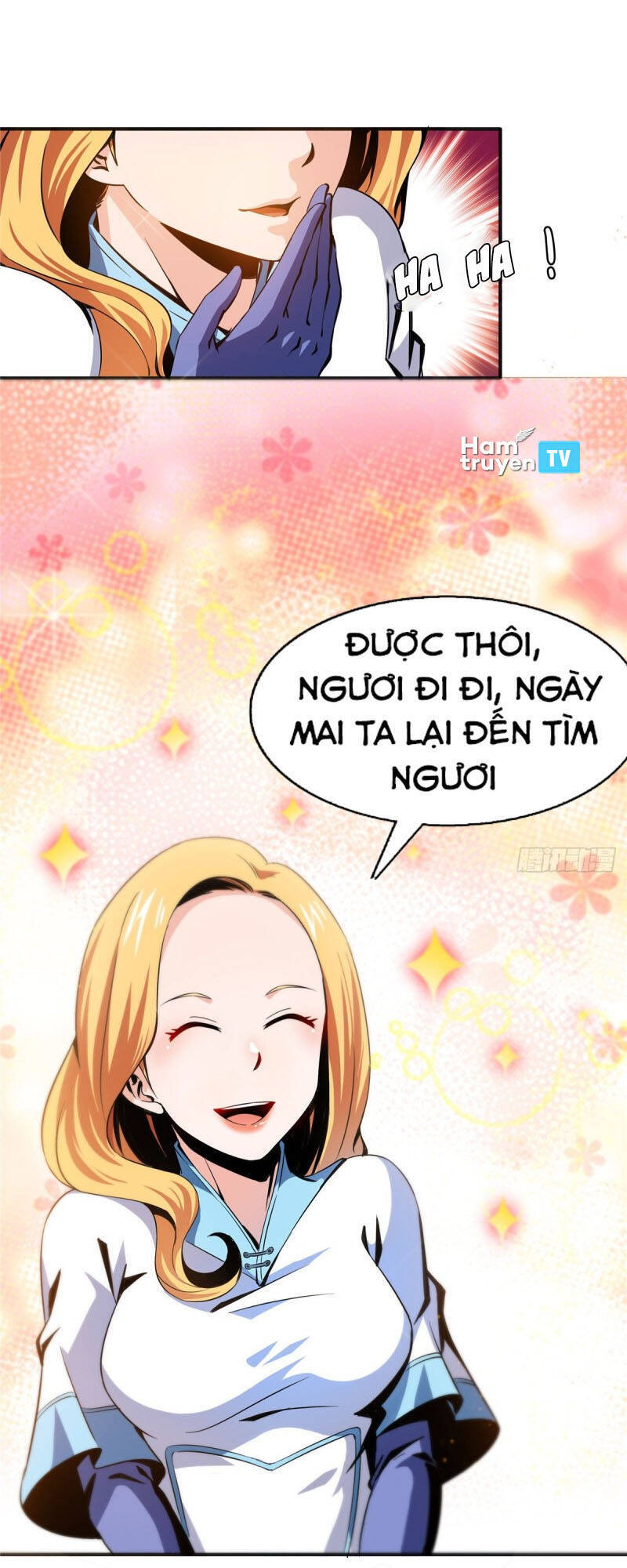 Thiên Đạo Đồ Thư Quán Chapter 24 - Trang 2