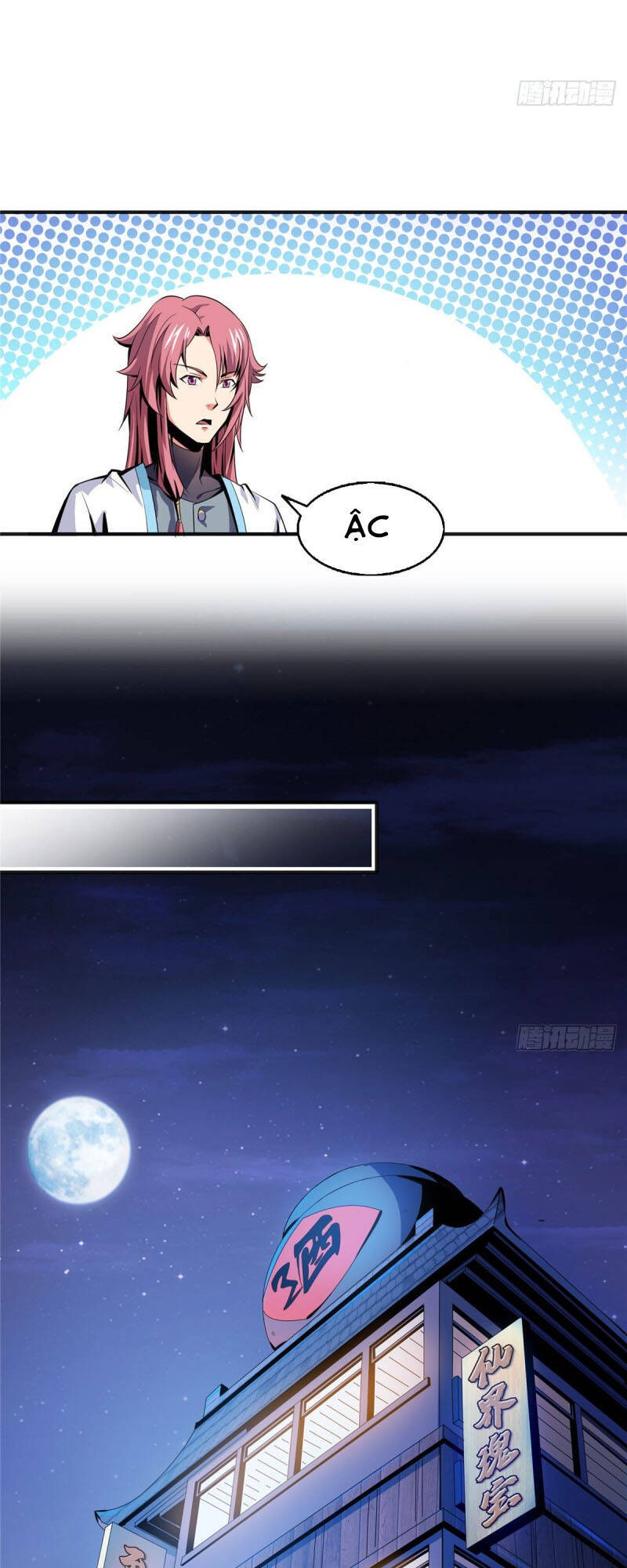 Thiên Đạo Đồ Thư Quán Chapter 24 - Trang 2