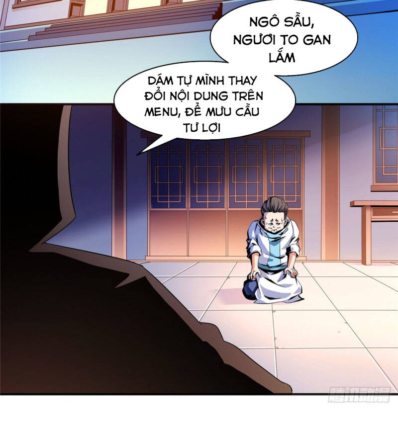 Thiên Đạo Đồ Thư Quán Chapter 24 - Trang 2