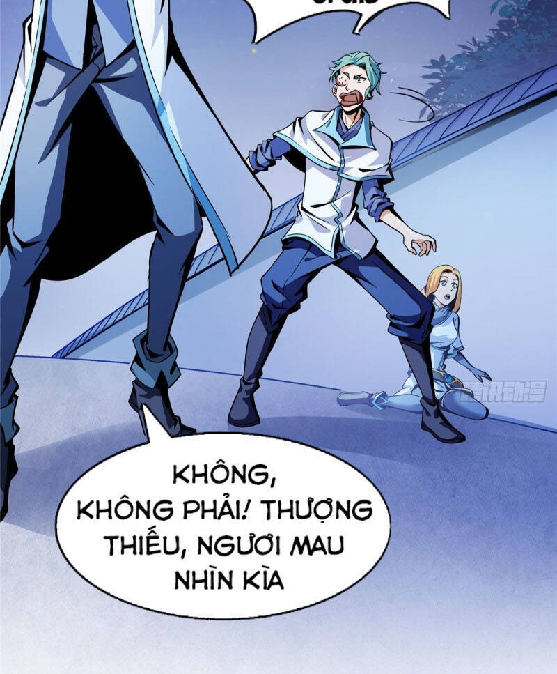 Thiên Đạo Đồ Thư Quán Chapter 24 - Trang 2