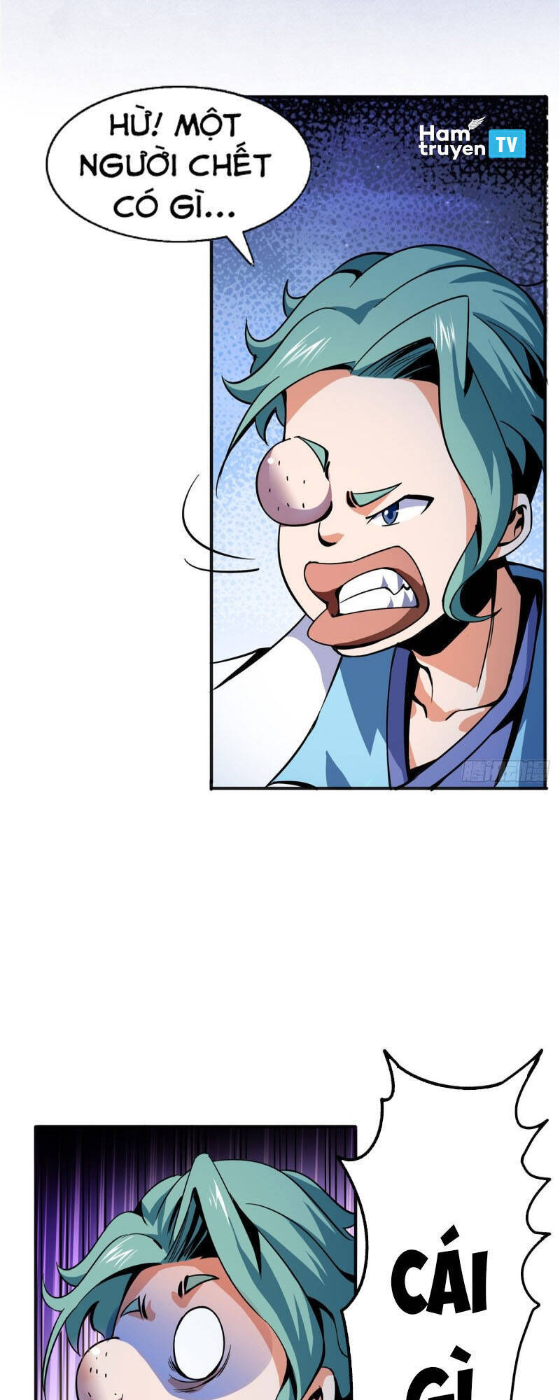 Thiên Đạo Đồ Thư Quán Chapter 24 - Trang 2