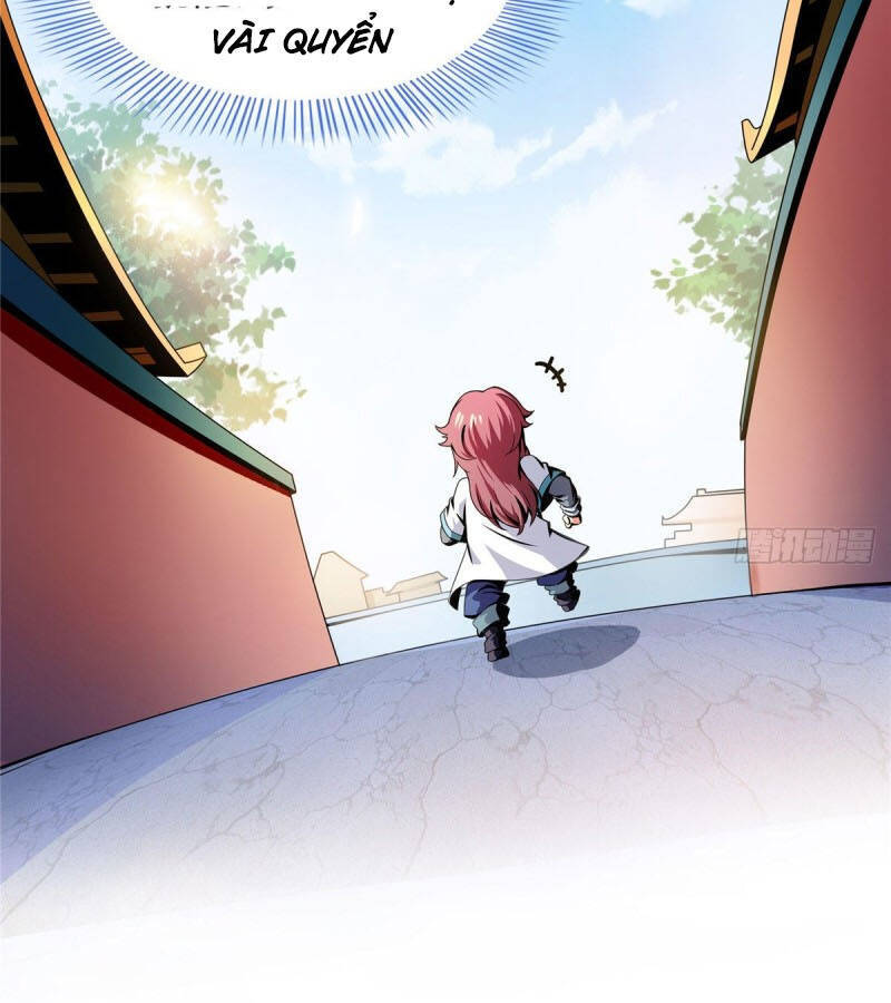 Thiên Đạo Đồ Thư Quán Chapter 25 - Trang 2