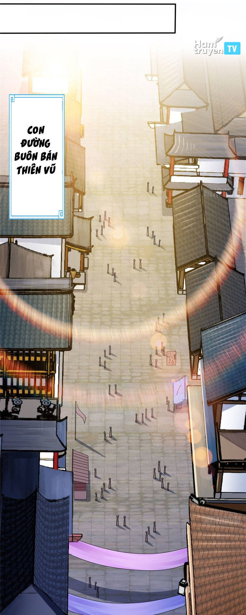 Thiên Đạo Đồ Thư Quán Chapter 25 - Trang 2