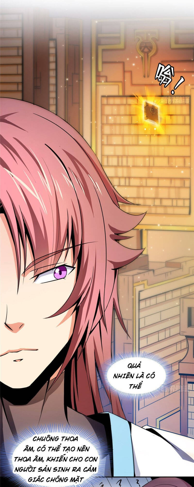 Thiên Đạo Đồ Thư Quán Chapter 25 - Trang 2