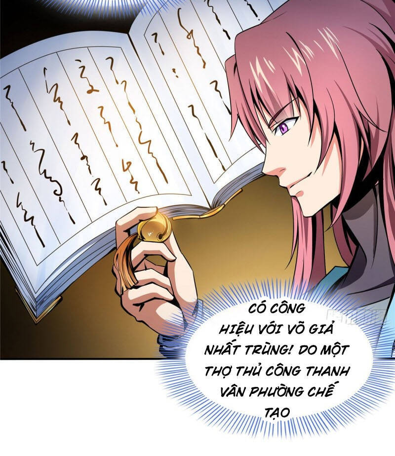 Thiên Đạo Đồ Thư Quán Chapter 25 - Trang 2