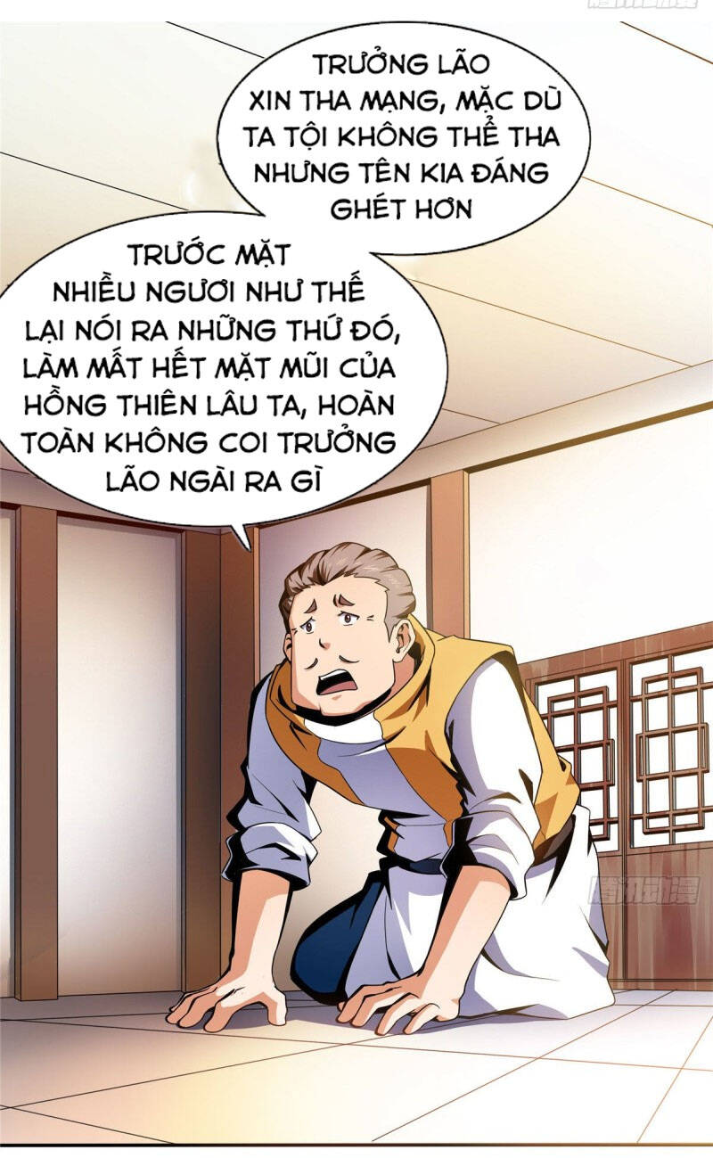 Thiên Đạo Đồ Thư Quán Chapter 25 - Trang 2