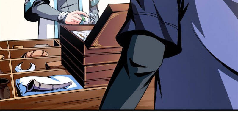 Thiên Đạo Đồ Thư Quán Chapter 25 - Trang 2