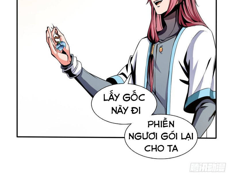 Thiên Đạo Đồ Thư Quán Chapter 25 - Trang 2