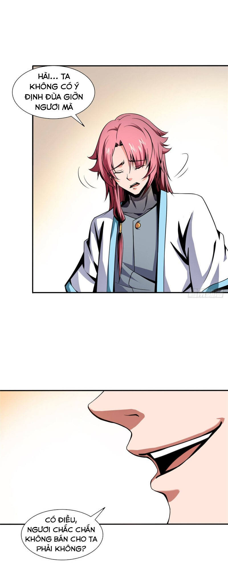 Thiên Đạo Đồ Thư Quán Chapter 25 - Trang 2