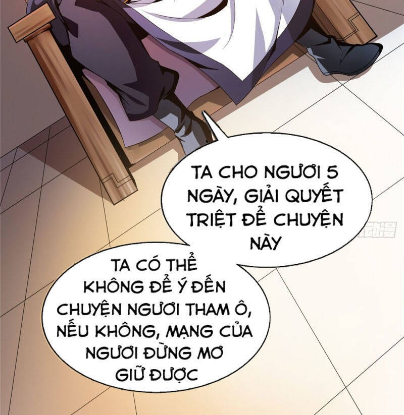 Thiên Đạo Đồ Thư Quán Chapter 25 - Trang 2