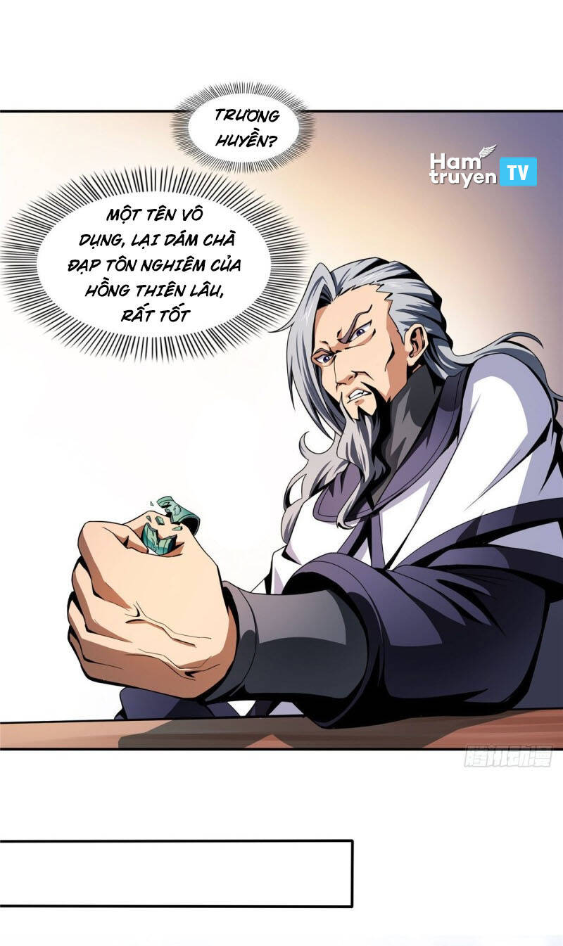 Thiên Đạo Đồ Thư Quán Chapter 25 - Trang 2