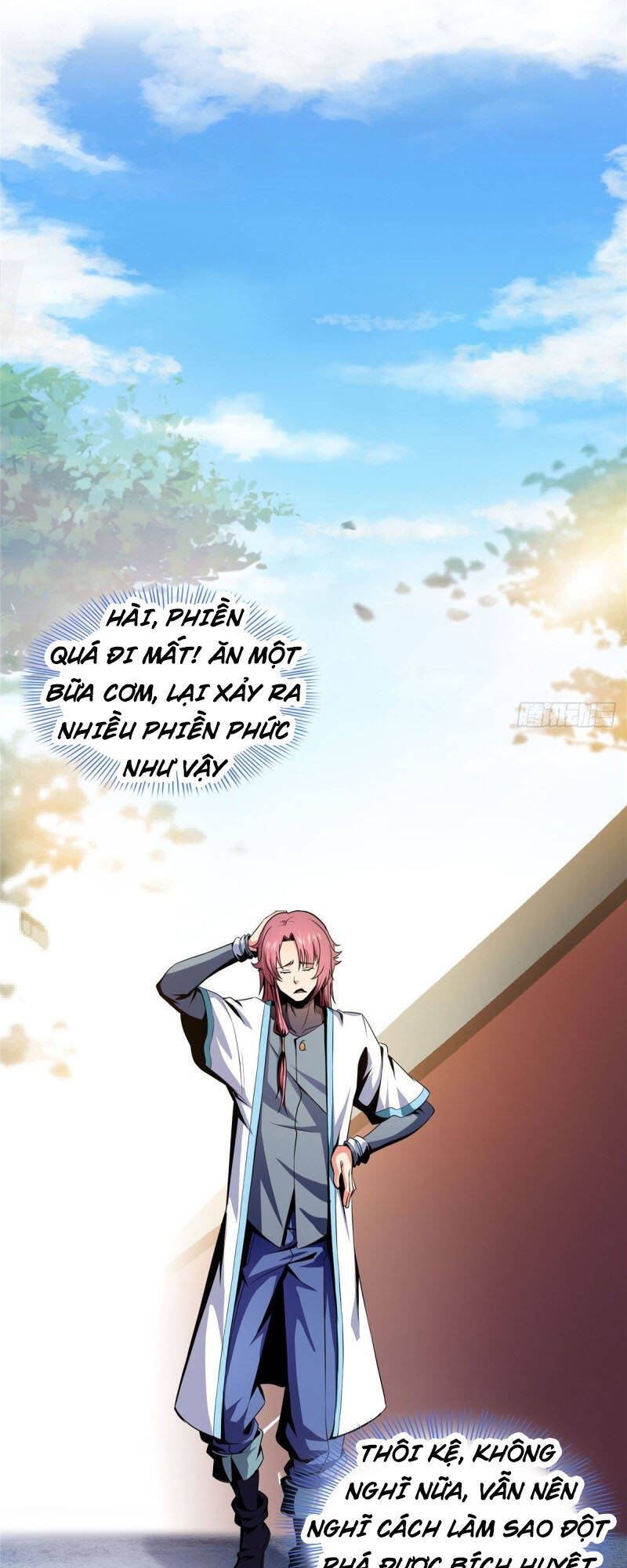 Thiên Đạo Đồ Thư Quán Chapter 25 - Trang 2