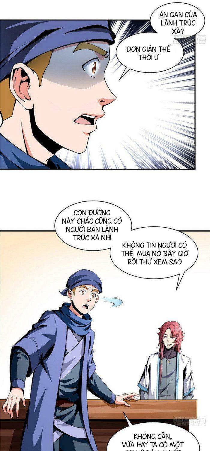 Thiên Đạo Đồ Thư Quán Chapter 26 - Trang 2