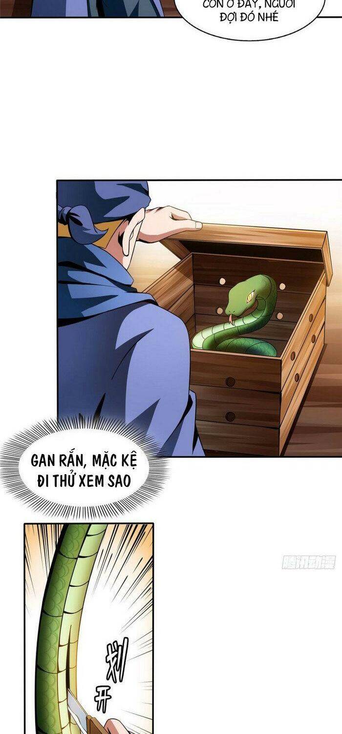 Thiên Đạo Đồ Thư Quán Chapter 26 - Trang 2