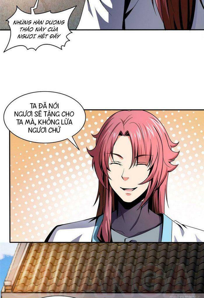 Thiên Đạo Đồ Thư Quán Chapter 26 - Trang 2