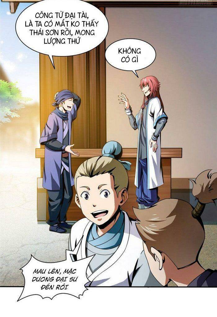 Thiên Đạo Đồ Thư Quán Chapter 26 - Trang 2
