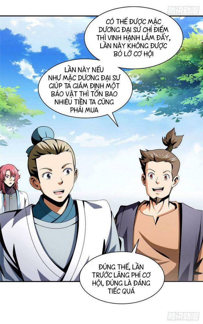 Thiên Đạo Đồ Thư Quán Chapter 26 - Trang 2