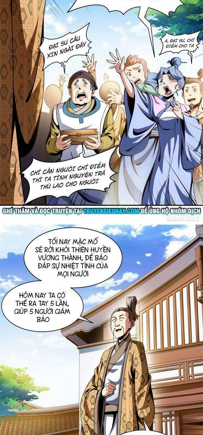 Thiên Đạo Đồ Thư Quán Chapter 26 - Trang 2