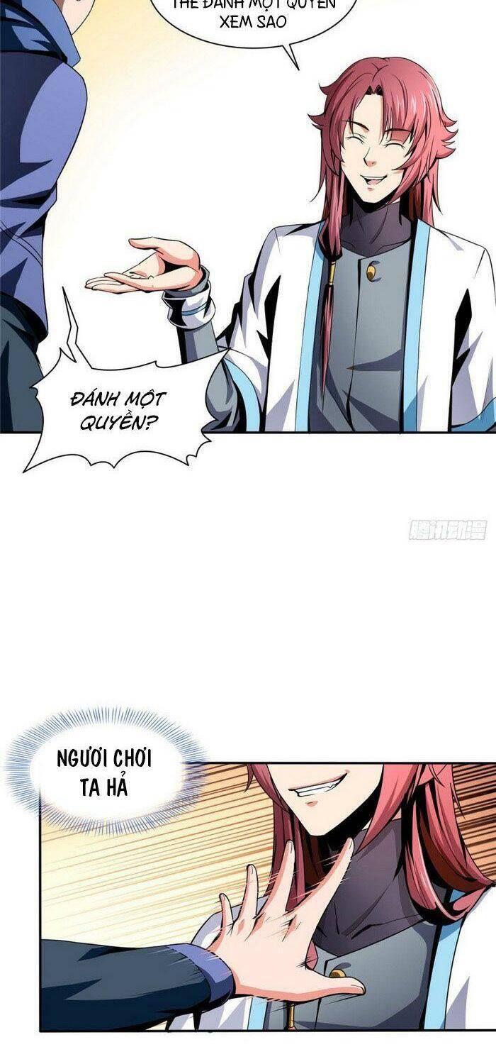 Thiên Đạo Đồ Thư Quán Chapter 26 - Trang 2