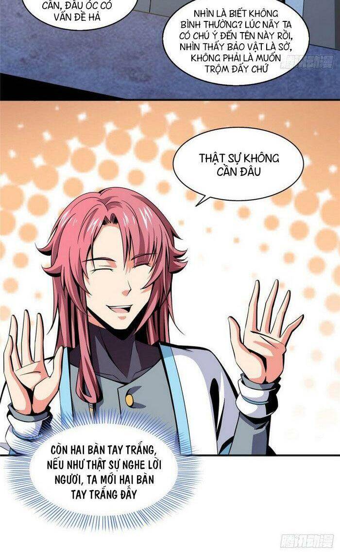 Thiên Đạo Đồ Thư Quán Chapter 27 - Trang 2