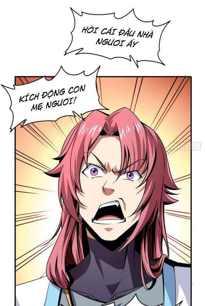 Thiên Đạo Đồ Thư Quán Chapter 27 - Trang 2