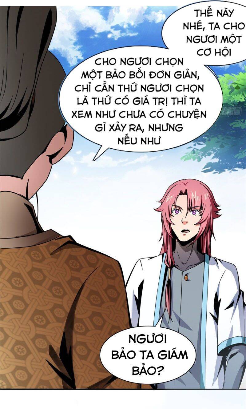 Thiên Đạo Đồ Thư Quán Chapter 28 - Trang 2