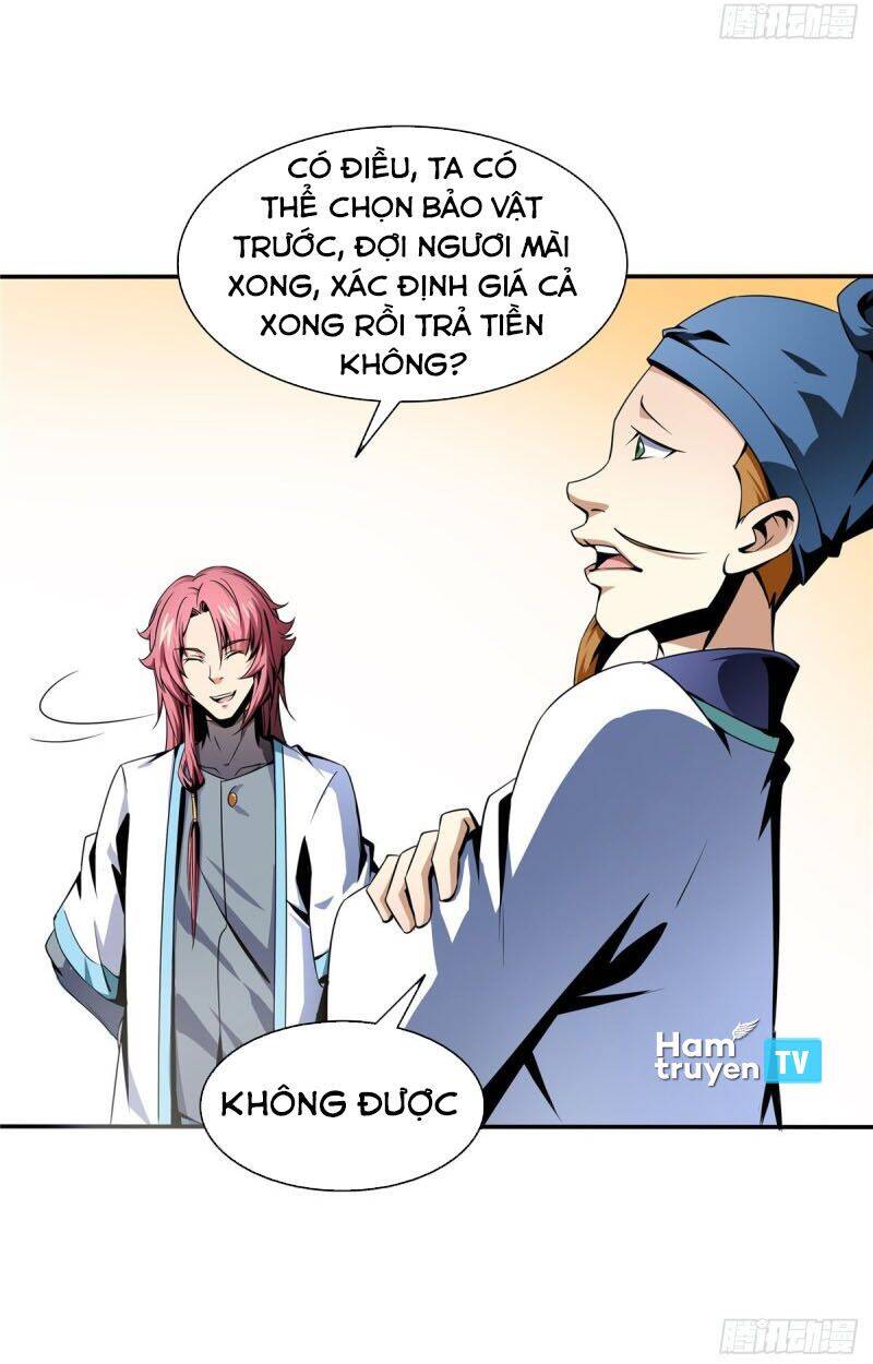 Thiên Đạo Đồ Thư Quán Chapter 28 - Trang 2