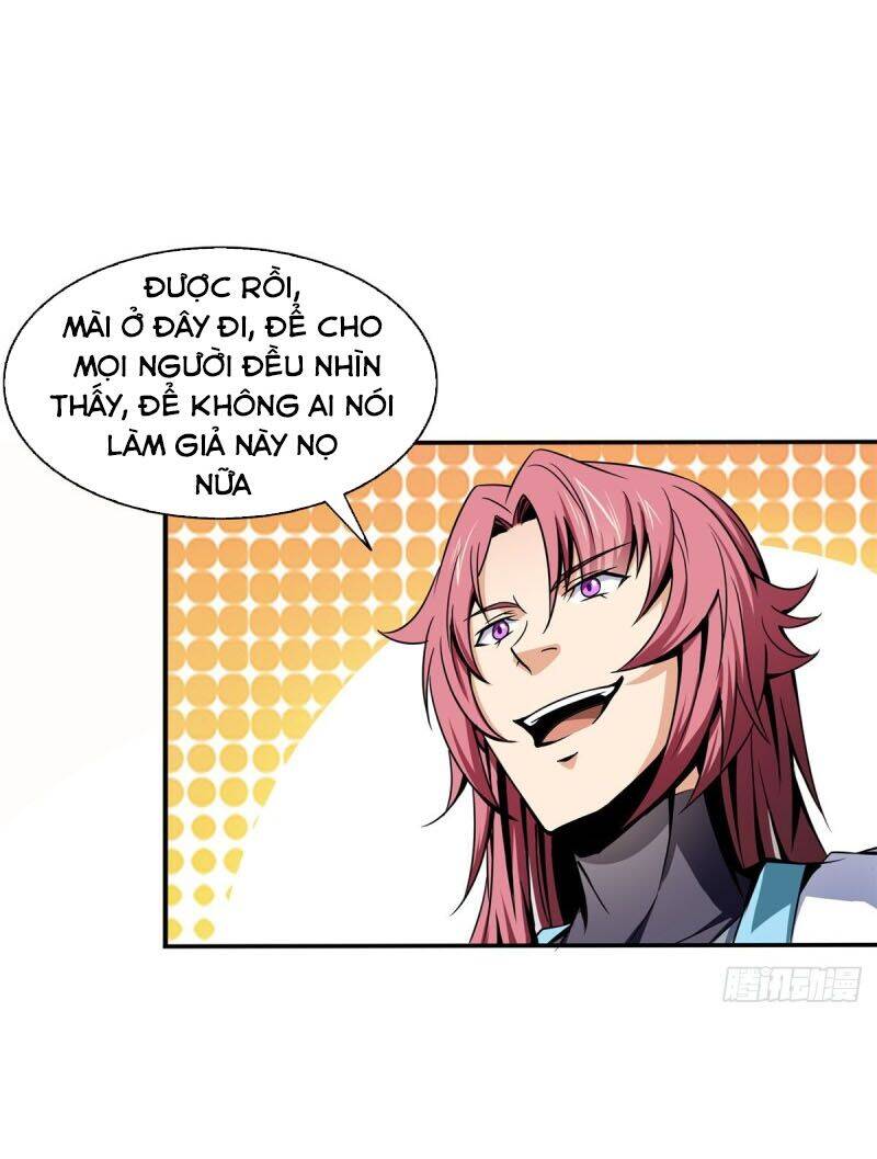 Thiên Đạo Đồ Thư Quán Chapter 28 - Trang 2