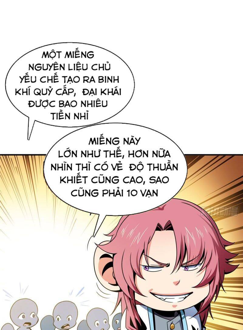 Thiên Đạo Đồ Thư Quán Chapter 28 - Trang 2