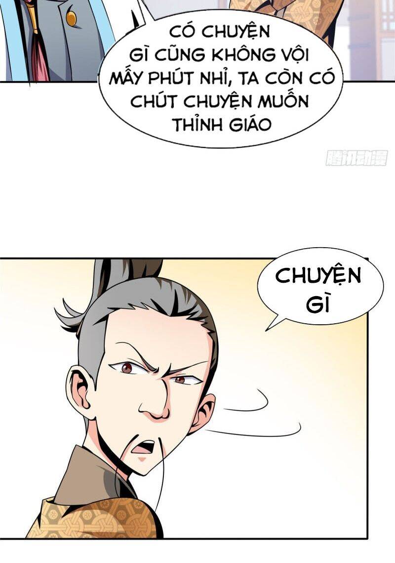 Thiên Đạo Đồ Thư Quán Chapter 28 - Trang 2