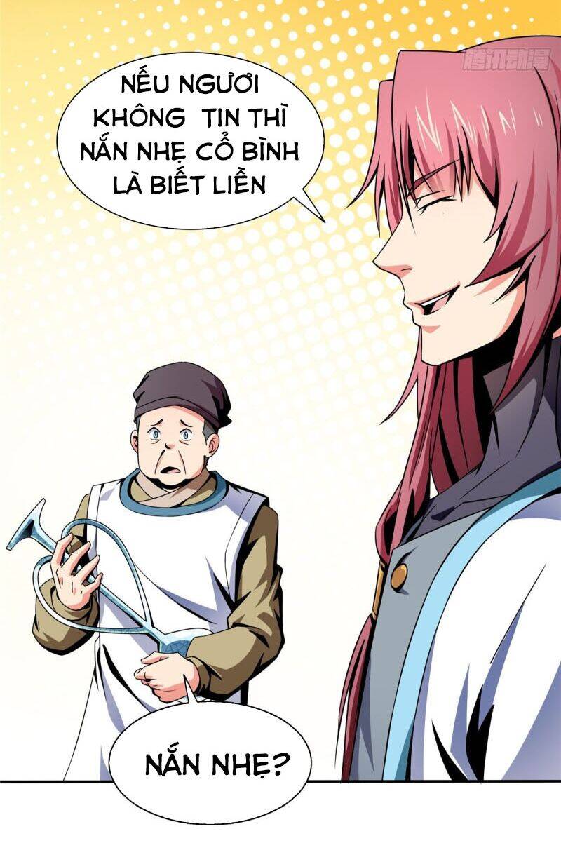 Thiên Đạo Đồ Thư Quán Chapter 28 - Trang 2