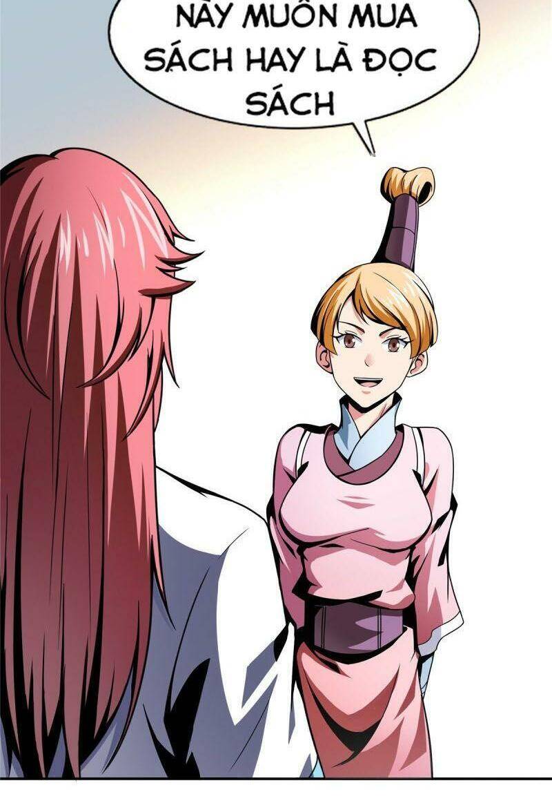 Thiên Đạo Đồ Thư Quán Chapter 29 - Trang 2