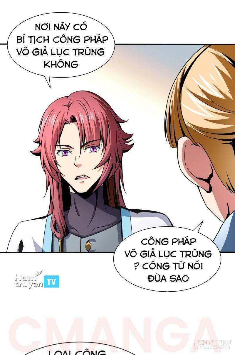 Thiên Đạo Đồ Thư Quán Chapter 29 - Trang 2