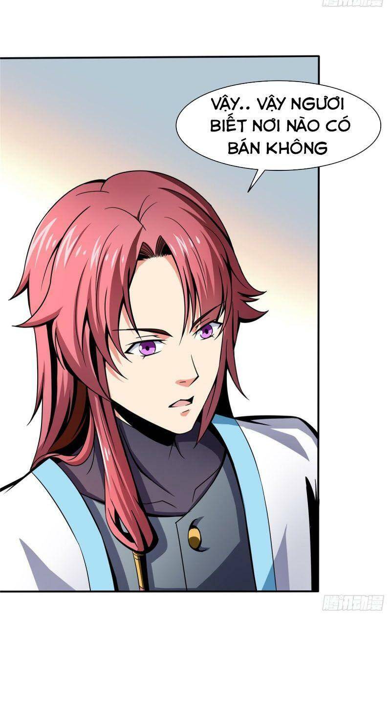 Thiên Đạo Đồ Thư Quán Chapter 29 - Trang 2