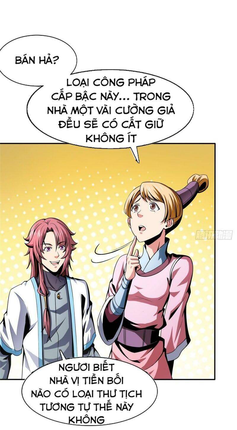 Thiên Đạo Đồ Thư Quán Chapter 29 - Trang 2